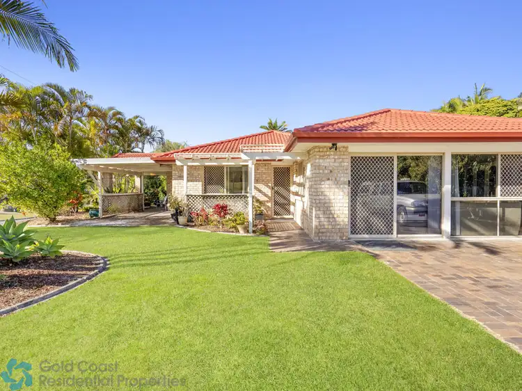 Third view of Homely house listing, 2 Polynesia Avenue, Pacific Pines QLD 4211
