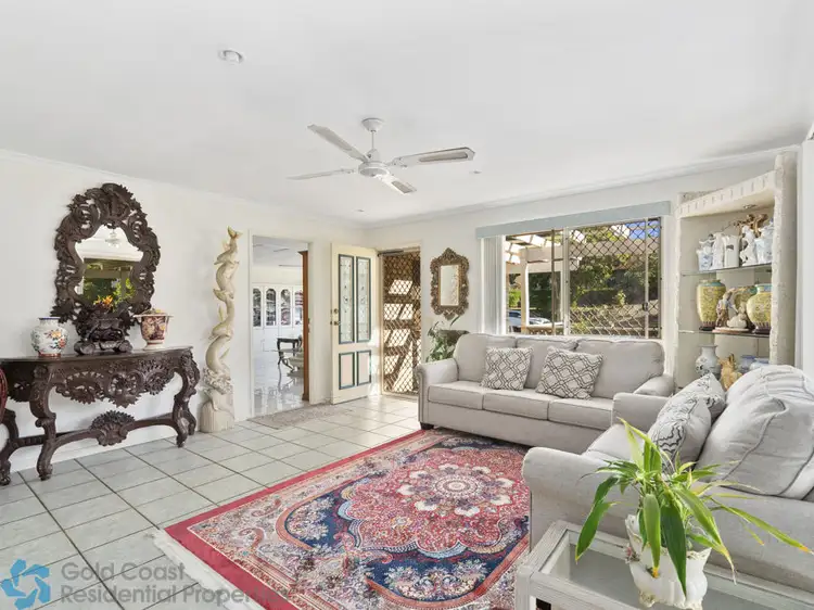 Fourth view of Homely house listing, 2 Polynesia Avenue, Pacific Pines QLD 4211