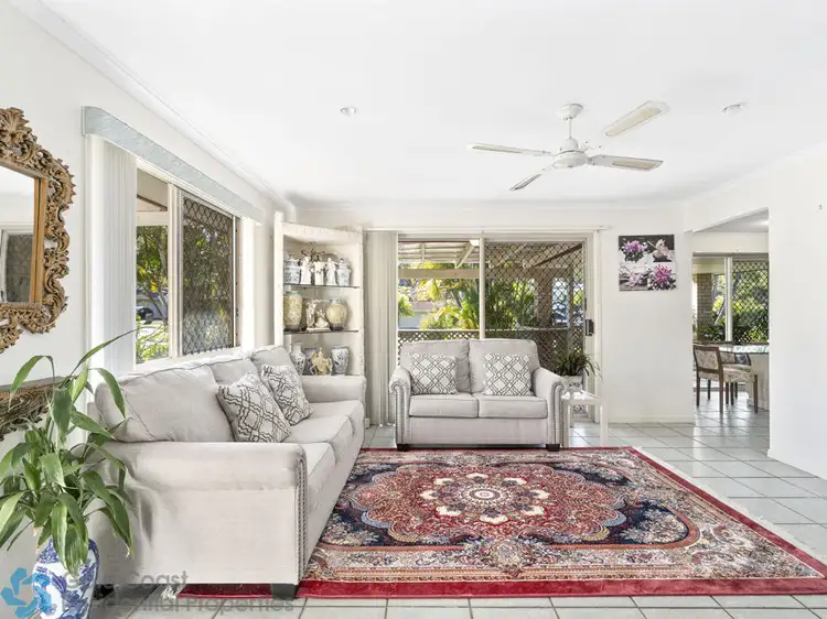 Fifth view of Homely house listing, 2 Polynesia Avenue, Pacific Pines QLD 4211