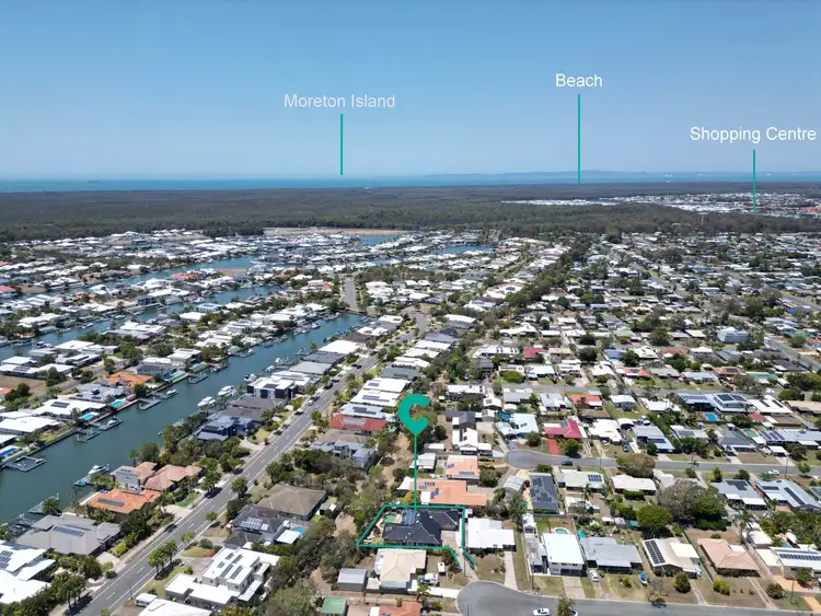 Second view of Homely house listing, 23 Grevillea Street, Bellara QLD 4507