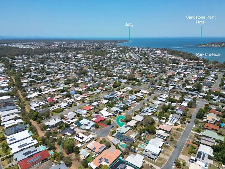 Third view of Homely house listing, 23 Grevillea Street, Bellara QLD 4507