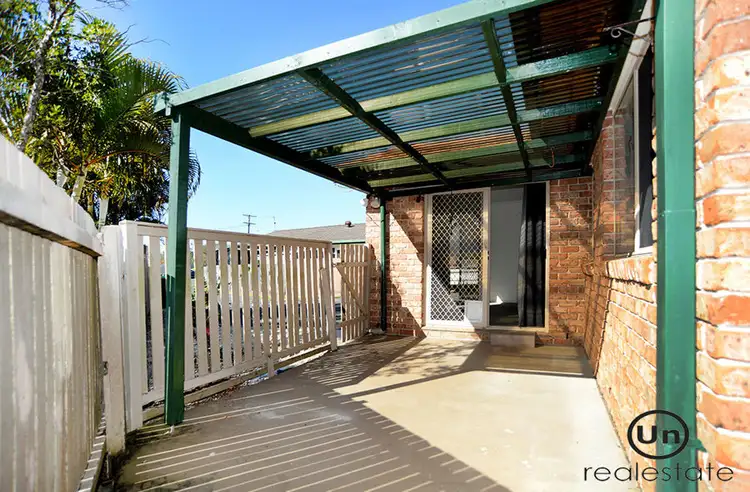 Second view of Homely semi-detached listing, 2/1 Pirani Place, Toormina NSW 2452