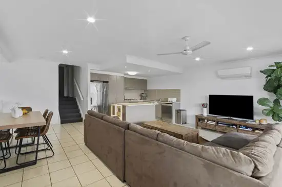 17/29 Lachlan Drive, Wakerley QLD 4154