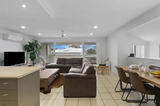 Third view of Homely townhouse listing, 17/29 Lachlan Drive, Wakerley QLD 4154