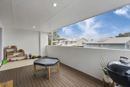 Fifth view of Homely townhouse listing, 17/29 Lachlan Drive, Wakerley QLD 4154