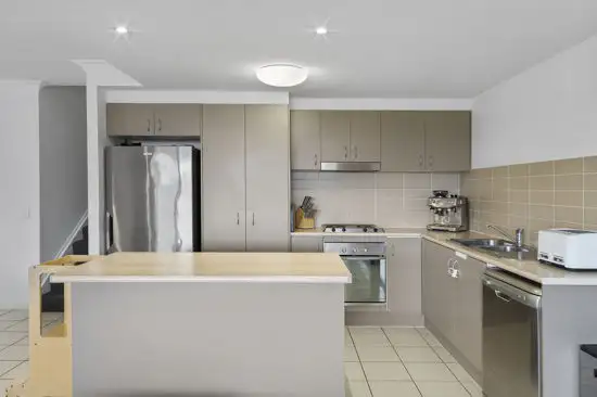 Sixth view of Homely townhouse listing, 17/29 Lachlan Drive, Wakerley QLD 4154