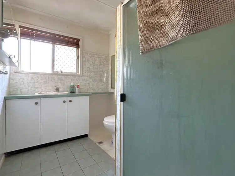 Third view of Homely house listing, Room 2/12 Newmarket Street, Newtown QLD 4350