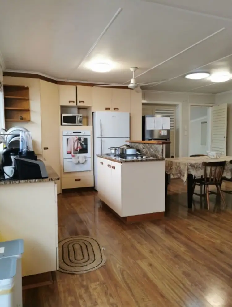 Fourth view of Homely house listing, Room 2/12 Newmarket Street, Newtown QLD 4350