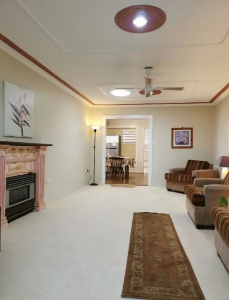 Fifth view of Homely house listing, Room 2/12 Newmarket Street, Newtown QLD 4350