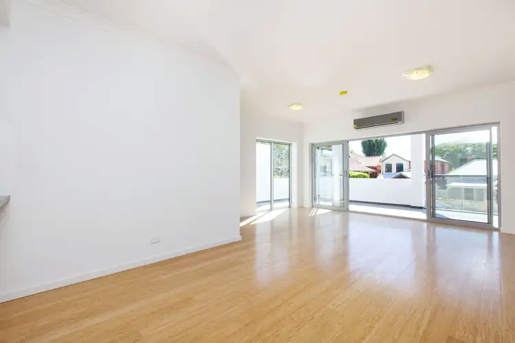 Second view of Homely apartment listing, 10/110 Cambridge Street, West Leederville WA 6007