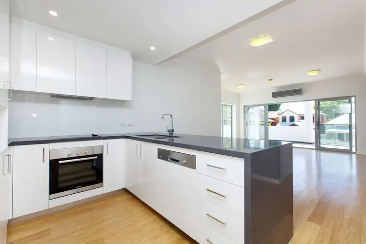 Third view of Homely apartment listing, 10/110 Cambridge Street, West Leederville WA 6007
