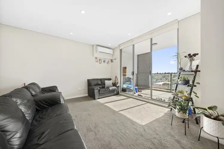 Second view of Homely unit listing, 63/280 Merrylands Road, Merrylands NSW 2160