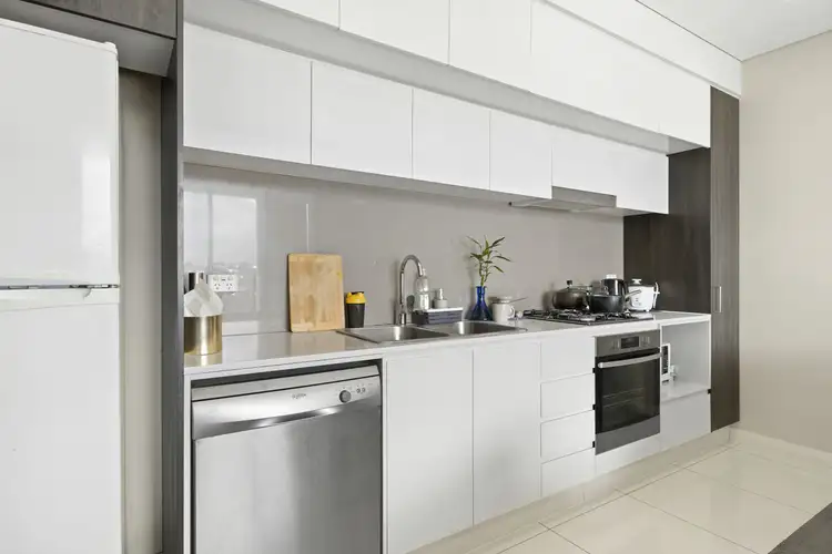 Third view of Homely unit listing, 63/280 Merrylands Road, Merrylands NSW 2160