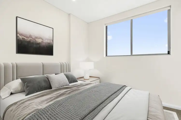 Fourth view of Homely unit listing, 63/280 Merrylands Road, Merrylands NSW 2160