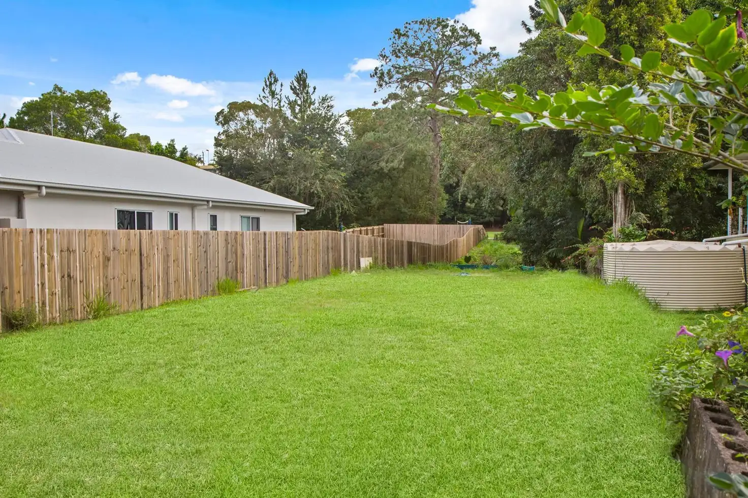 Main view of Homely land listing, 19 Court Road, Nambour QLD 4560