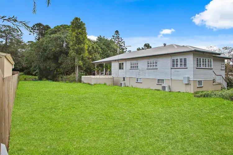 Third view of Homely land listing, 19 Court Road, Nambour QLD 4560