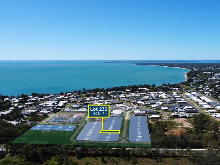 25 Quarterdeck Avenue, Pialba QLD 4655
