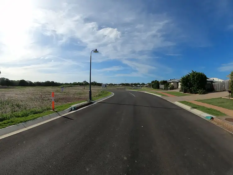 Second view of Homely land listing, Lot 7 Conservation Drive, Kingfisher Gardens, Urraween QLD 4655