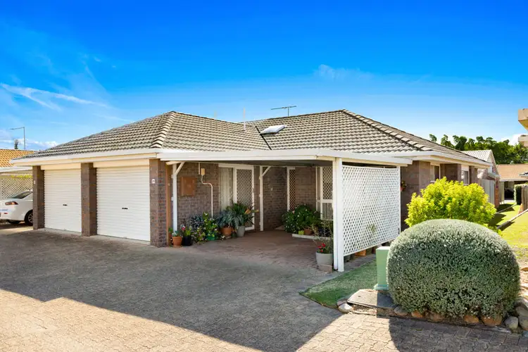 26/30 Meadowlands Road, Carina QLD 4152