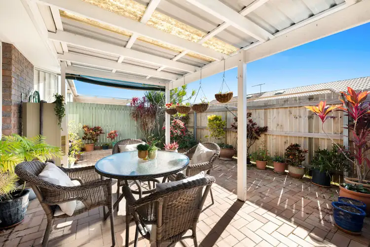 Fourth view of Homely villa listing, 26/30 Meadowlands Road, Carina QLD 4152