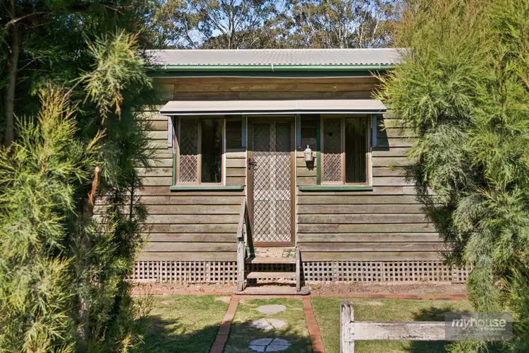 98 Luck Street, Drayton QLD 4350