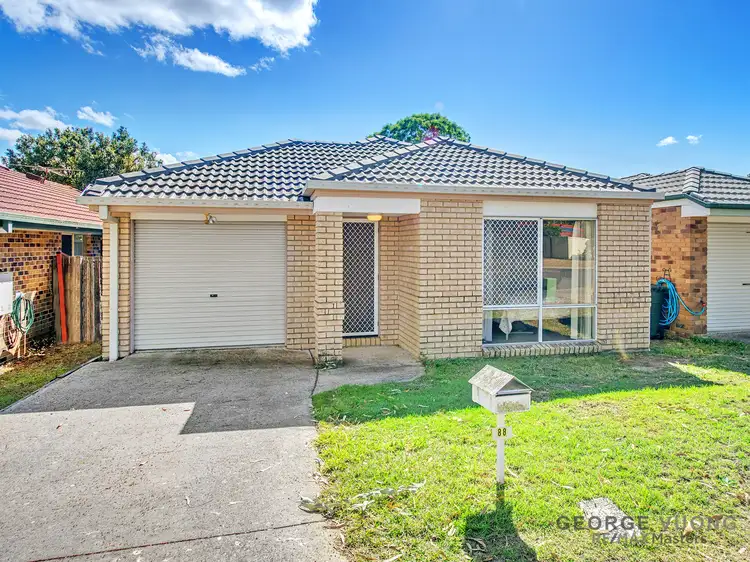 88 Laricina Cct, Forest Lake QLD 4078