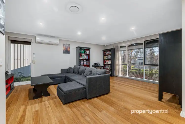 Second view of Homely house listing, 3 Hinton Glen, North St Marys NSW 2760