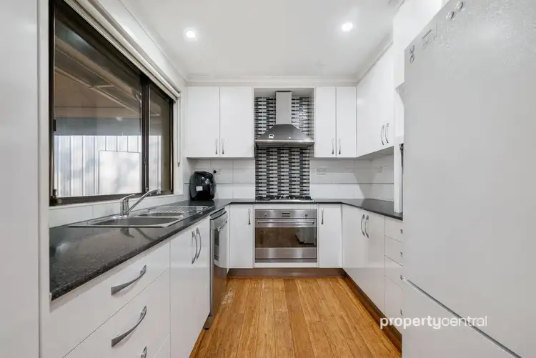Fourth view of Homely house listing, 3 Hinton Glen, North St Marys NSW 2760