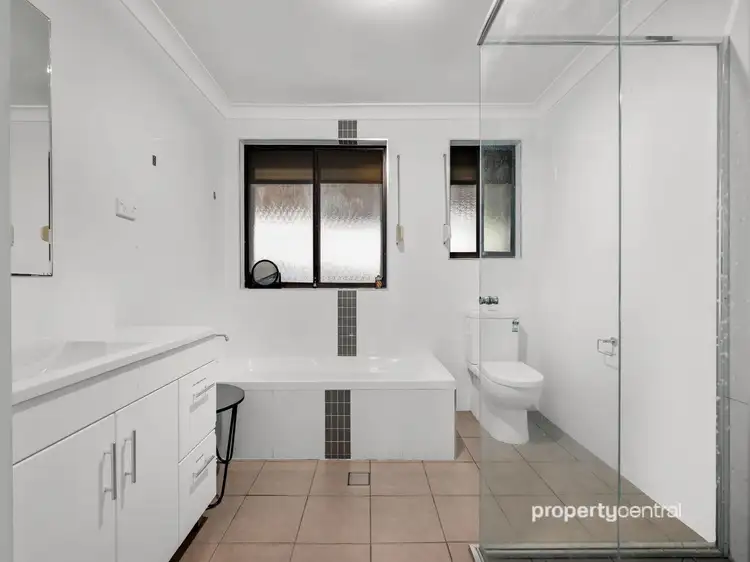 Fifth view of Homely house listing, 3 Hinton Glen, North St Marys NSW 2760