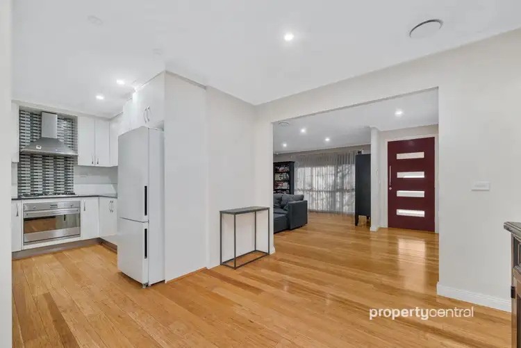 Sixth view of Homely house listing, 3 Hinton Glen, North St Marys NSW 2760