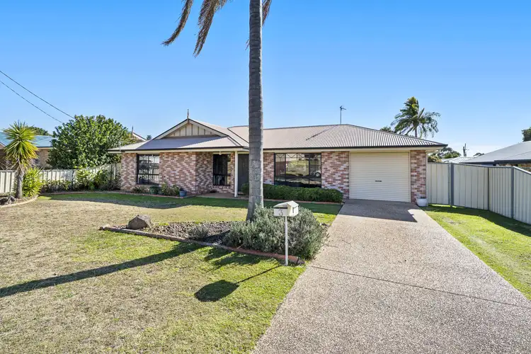 Main view of Homely house listing, 3 Bunya Street, Kearneys Spring QLD 4350