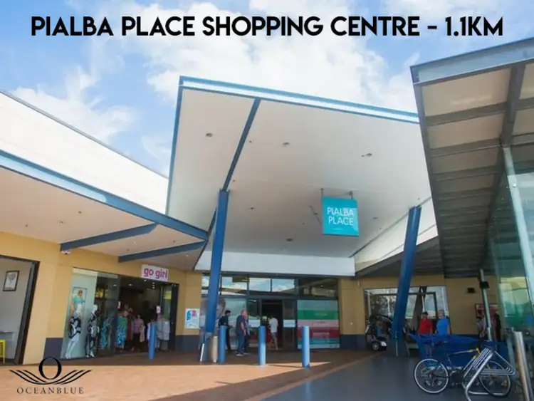 Third view of Homely land listing, Lot 190 Ocean Blue Estate, Pialba QLD 4655