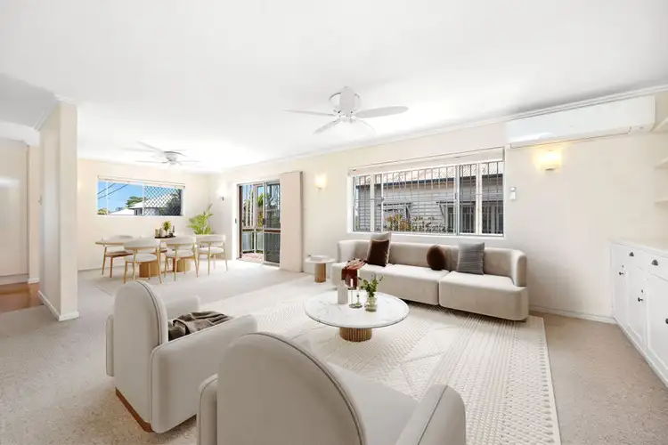 1/46 Rialto Street, Coorparoo QLD 4151