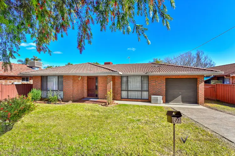 62 Bligh Street North, Tamworth NSW 2340