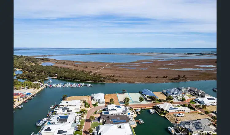Third view of Homely land listing, 49 Erins Isle, Dudley Park WA 6210