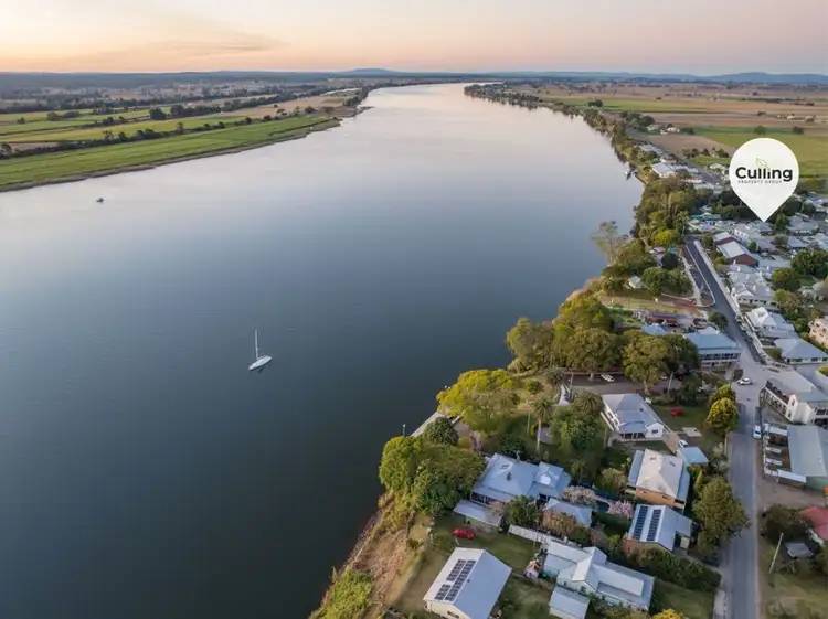Main view of Homely house listing, 1 River Street, Ulmarra NSW 2462