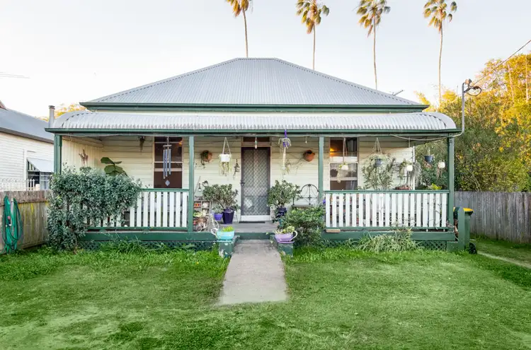 Second view of Homely house listing, 1 River Street, Ulmarra NSW 2462