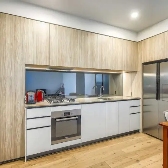 Third view of Homely apartment listing, 11010/19 Wilson St, West End QLD 4101