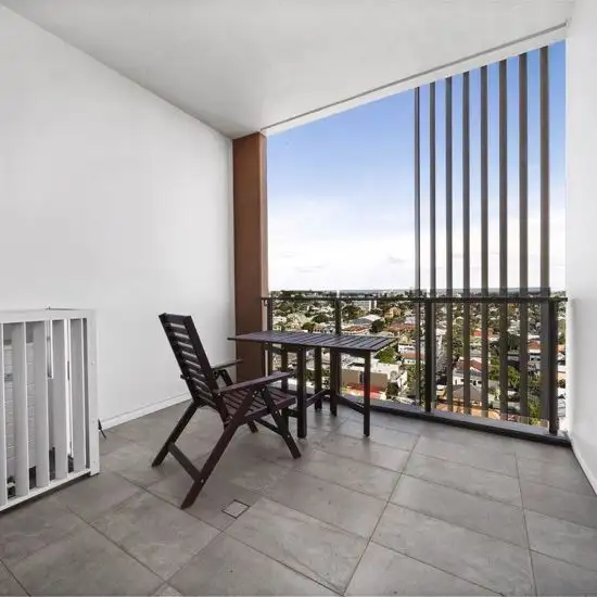 Sixth view of Homely apartment listing, 11010/19 Wilson St, West End QLD 4101