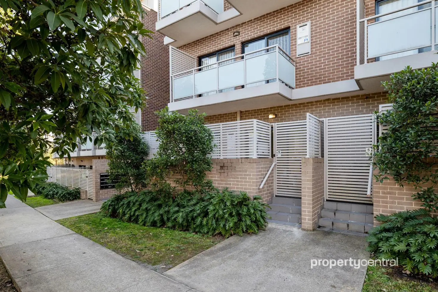 Main view of Homely unit listing, 6/2 Glenmore Ridge Drive, Glenmore Park NSW 2745