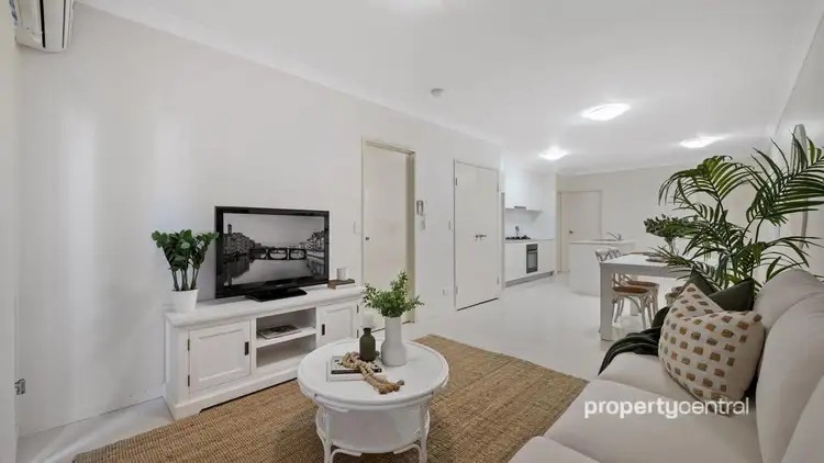 Third view of Homely unit listing, 6/2 Glenmore Ridge Drive, Glenmore Park NSW 2745