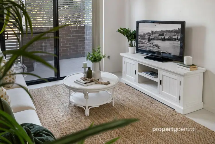 Fourth view of Homely unit listing, 6/2 Glenmore Ridge Drive, Glenmore Park NSW 2745