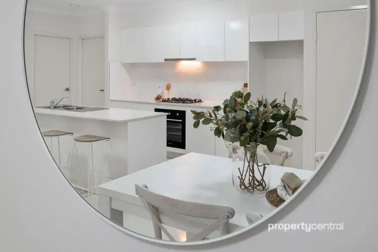 Fifth view of Homely unit listing, 6/2 Glenmore Ridge Drive, Glenmore Park NSW 2745