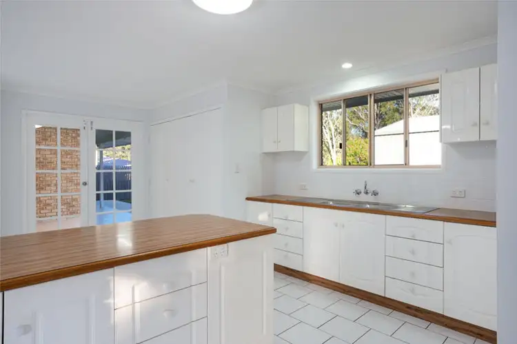 Fourth view of Homely house listing, 88 J Hickey Avenue, Clinton QLD 4680
