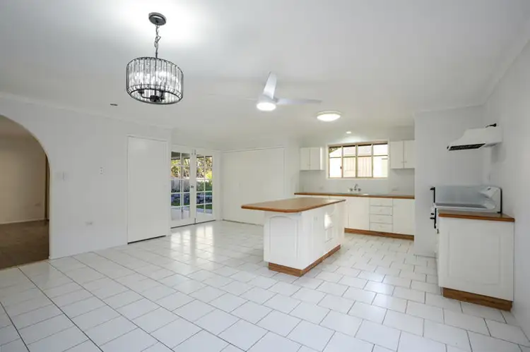 Fifth view of Homely house listing, 88 J Hickey Avenue, Clinton QLD 4680