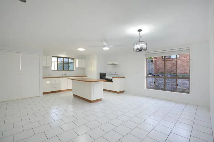 Sixth view of Homely house listing, 88 J Hickey Avenue, Clinton QLD 4680