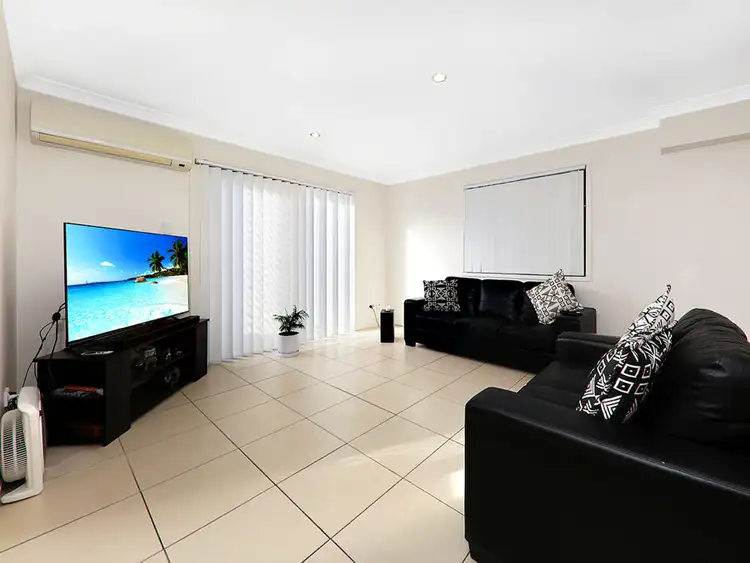 Second view of Homely townhouse listing, 56/36 Higgs Street, Deception Bay QLD 4508