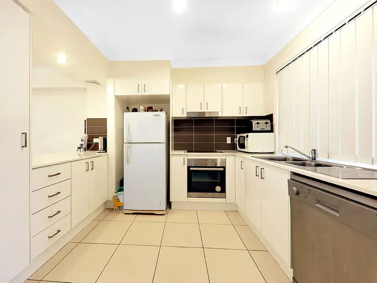 Fourth view of Homely townhouse listing, 56/36 Higgs Street, Deception Bay QLD 4508