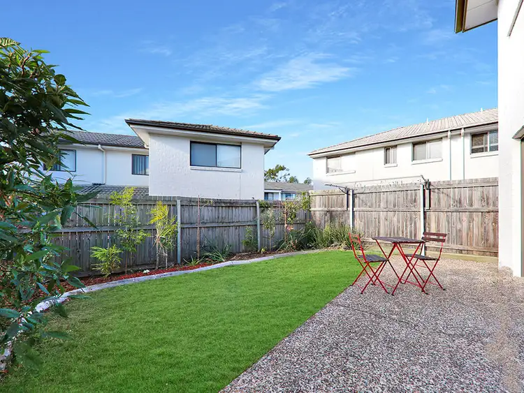 Fifth view of Homely townhouse listing, 56/36 Higgs Street, Deception Bay QLD 4508