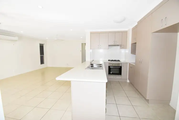 Second view of Homely house listing, 5/21 Sunita Place, Andergrove QLD 4740